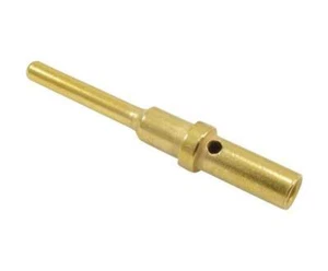 Automotriz Conector Contacto Dt Varilla Crimpado 16 Awg 20 Serie Receptáculos - Imagen 1 de 1