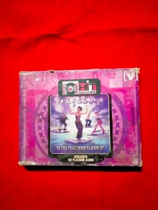 Vengaboys The Platinum Album RARE orig Cassette tape INDIA indian 2X sealed - Picture 1 of 4
