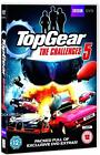 Top Gear Challenges  5 -  Brand New & Sealed Dvd