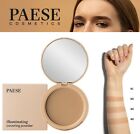 PAESE Illuminating Face Covering Powder Vegan Make Up Setting Fixer