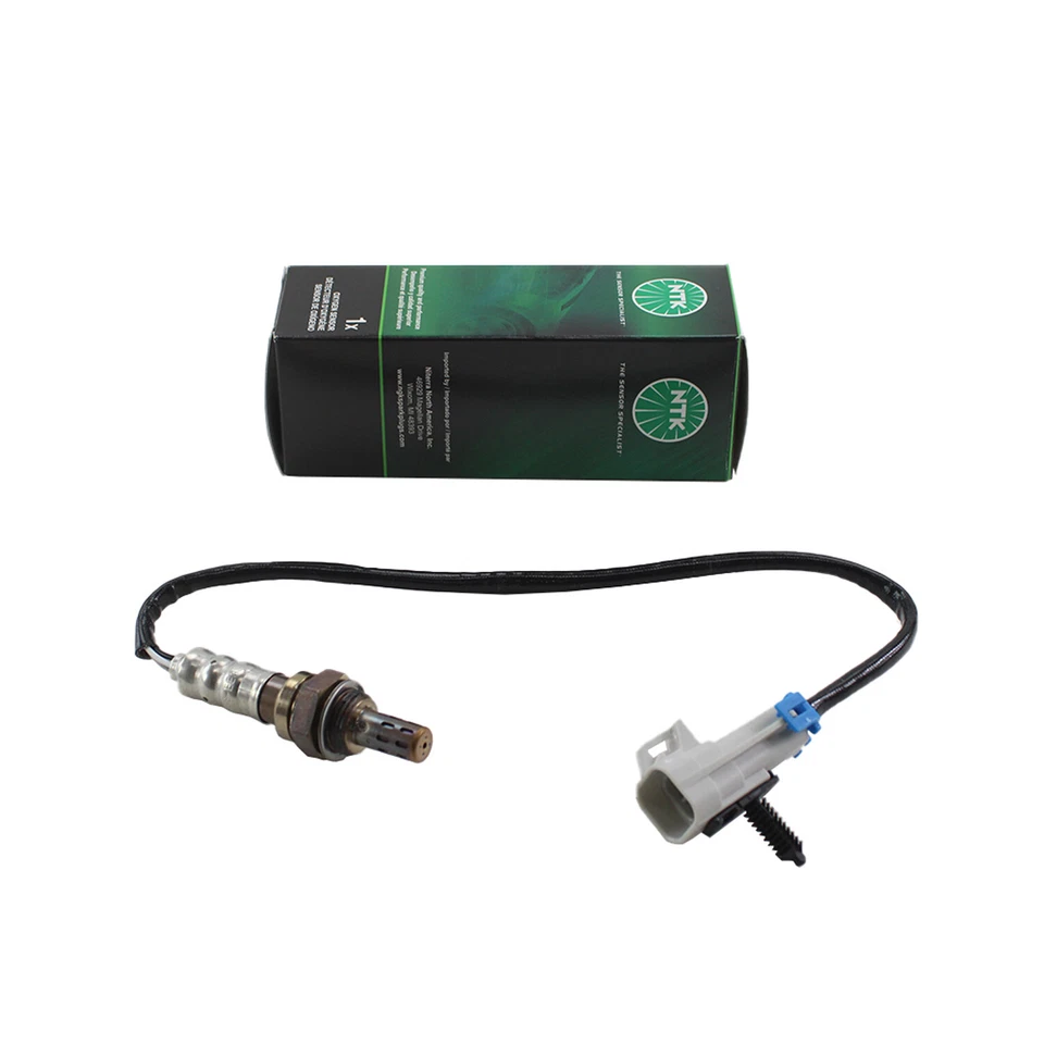 Датчик кислорода для Buick Allure Lucerne Cadillac CTS Escalade GMC Yukon NGK 21546 - Изображение 1 из 4