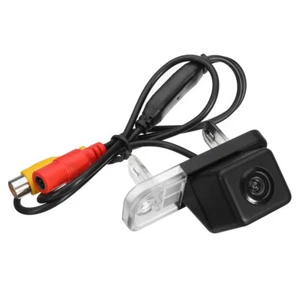 For Mercedes Benz CLK W209 W203 W211 Rear View Reversing Parking Car Camera 170° - Picture 1 of 10
