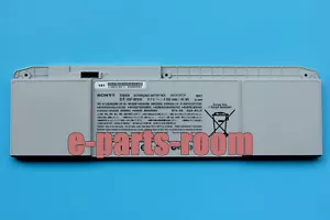 New Genuine VGP-BPS30 Battery for Sony Vaio SVT131A11L SVT131B11M SVT131A11M - Picture 1 of 2