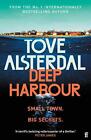 Deep Harbour By Tove Alsterdal Paperback Book