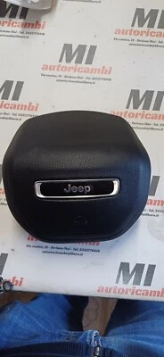 Airbag Volante Jeep Compass da 2021 - Image 1 of 3