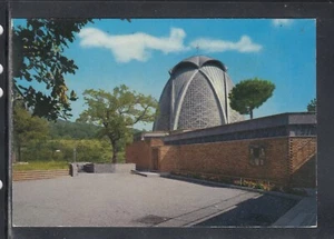 Cartolina Capaccio Cupola del Getsemani QD113 - Picture 1 of 1