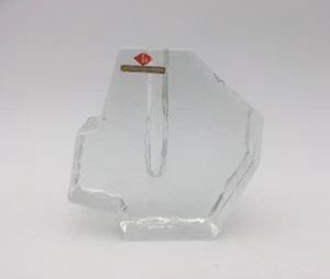 Wiesenthalhütte - Blockvase - Zweigvase - Bild 1 von 3