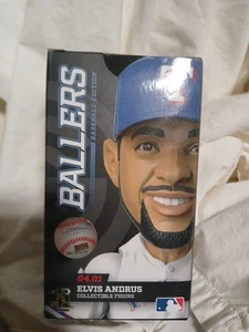 Elvis Andrus Ballers Sportscrate LM30 - Bild 1 von 4