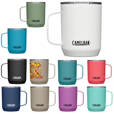 Camelbak Thermo Becher Horizon Camp Mug SST Vacuum 350ml Edelstahl Isoliert - Bild 1 von 4