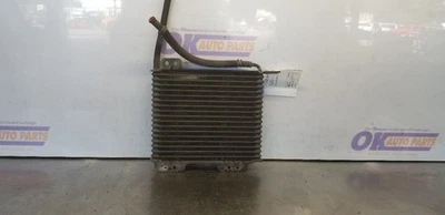 Toyota Land Cruiser FJ80 1991 4,0 L transmisión automática enfriador de aceite Foto 1 de 4