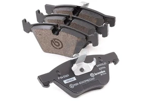 Front Brembo Xtra Performance Fast Road Brake Pads For BMW 3 Ser E90 E91 E92 E93 - Picture 1 of 3