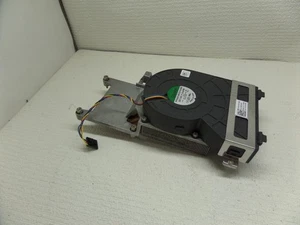 Disipador térmico CPU Dell OptiPlex 3010 7010 9010 390 790 990 SFF con ventilador  - Imagen 1 de 1