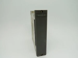 Fuji Electric MCAIII-RY Interface Module AC100~230 V 50/60HZ USED - Picture 1 of 6