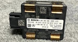 Mercedes CLA250 14-25 🚘 Cruise Radar Sensor A0009056613 OEM - Picture 1 of 14