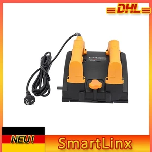 Elektrische Wandhobelmaschine 1200W Power Handhobelmaschine Tragbare - Imagen 1 de 17