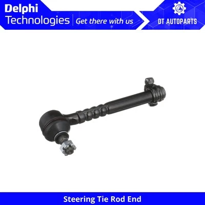 For 1982-1985 Toyota Celica Steering Tie Rod End Outer Delphi 1983 1984 - Image 1 of 2