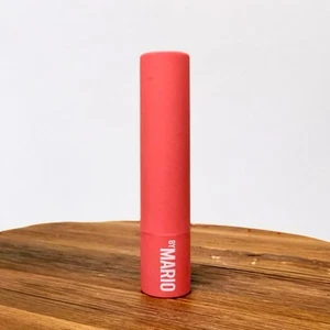 Make-up von Mario Moistureglow aufpolsterndes Lippenserum WATERMELON GLOW 0,08 Unzen VOLLE GRÖSSE - Bild 1 von 2