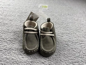 Cat & Jack Baby Chukka Stiefel - grün - Größe 9-12M - Bild 1 von 7