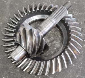 USED - Gleason Ford 9" 4.22 Gear Set - Ford 9 Inch - 422 - Free Shipping!!! - Picture 1 of 13