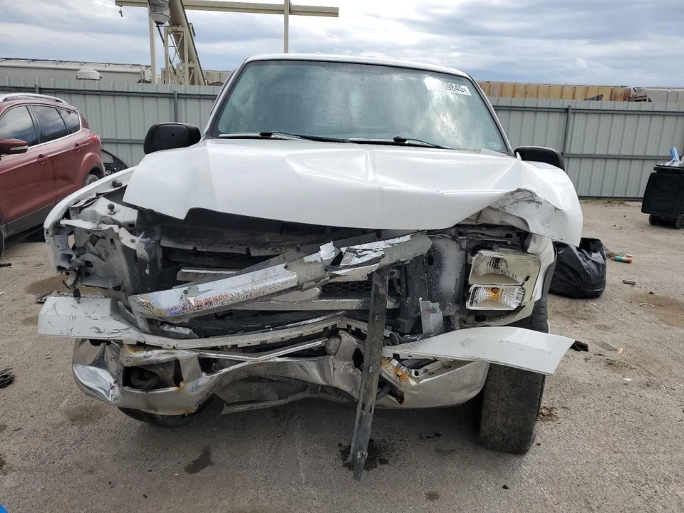 Used Rear Right Door Assembly Rear Side fits: 2006 Ford F250SD PICKUP Crew Cab t Foto 1 de 4