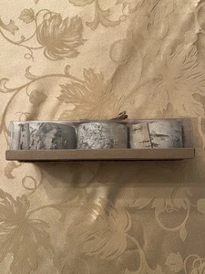 Red Leaf Home Forest Walk 3 Kerzen Set - Bild 1 von 2