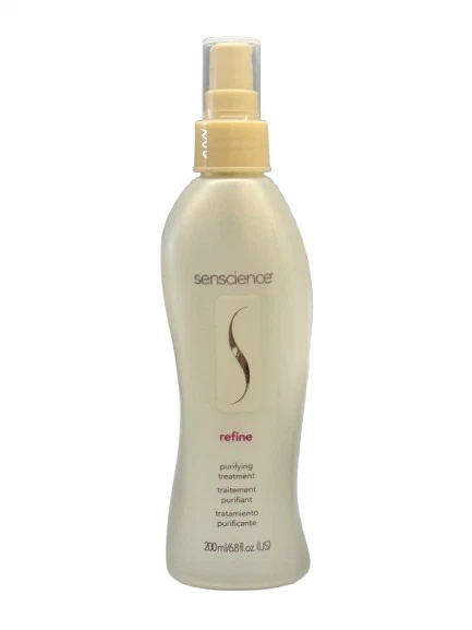 Tratamiento purificador Senscience Refine ~ 6,8 OZ Foto 1 de 1