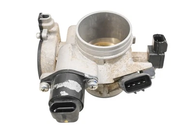 17 Arctic Cat Wildcat Sport 700 Throttle Body Trexton - Image 1 of 4