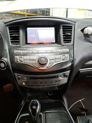 Control de temperatura/calentador/aire acondicionado trasero 2016 Qx60 Sku#4217404 Foto 1 de 4