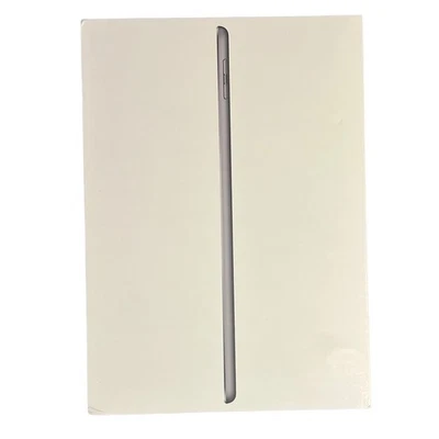iPad 6a generazione solo scatola vuota vassoio confezione originale Apple 32 GB WiFi bianco set - Immagine 1 di 4