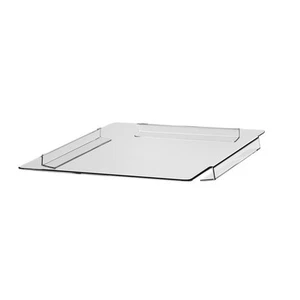 For Starlink Mini Compatible Acrylic Cover with Shock Resistant Features - Bild 1 von 8