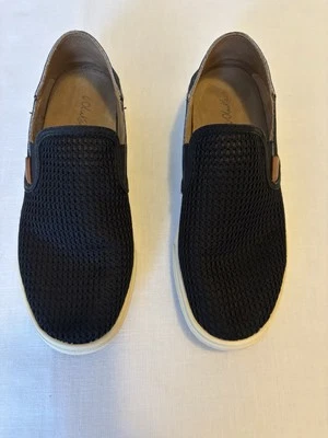 Olukai Women's Pehuea Slip-On Sneakers, Size 7, Casual, Preowned - Image 1 of 4