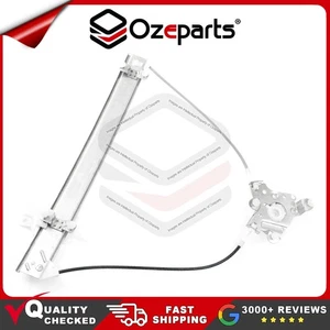 RH Right Electric Window Regulator No Motor For Hyundai Excel X3 96~99 3 Door - Picture 1 of 6