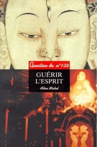 Question de n° 124 : guérir l'esprit. le colloque de bodhgaya | Très bon état - Bild 1 von 1