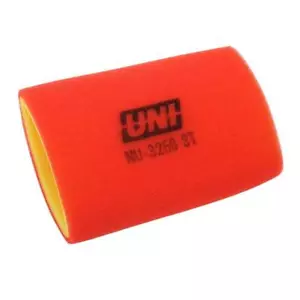 Uni Air Filter Yamaha YFM700 Grizzly 4x4 / YFM700 Kodiak 2016 - Picture 1 of 1
