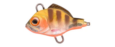 ASP SPINNER UV GAMAKATSU Farbe Metal Perch in verschiedenen Gewichten von Spro - Bild 1 von 2