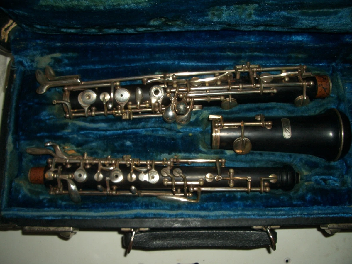 Larilee Oboes for sale | eBay