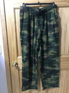 SONOMA - HERREN - LOUNGEHOSE - GRÖSSE 1XB - GRÜN NEU MIT ETIKETT - (11-TW-457) - Bild 1 von 5
