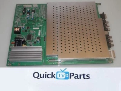 PLANAR PDP42BK MAIN BOARD E83-U004-00-PB00 (EPT4200A) - Image 1 of 2