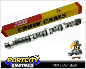Crow Cam for Chrysler V8 S/B 273 318 340 360 High Performance Street Strip 18619 - Bild 1 von 1
