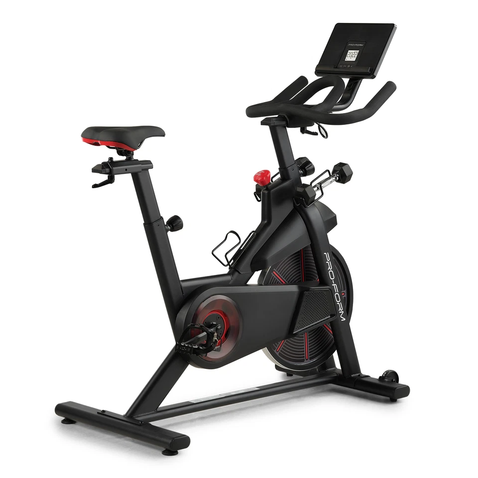 Proform Pro Trainer 500 Indoor Cycle Exercise Bike HOME CARDIO TRAINING NR - Image 1 of 4