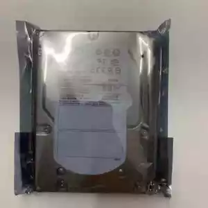 SEAGATE ST3600057SS 600GB 3.5" 15K7 SAS Hard Drive 9FN066 100% Original NEW - Picture 1 of 4