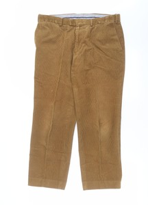 Spencer Corduroy Regular Size Trousers 
