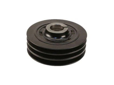 Polea cigüeñal para Volvo 740 1985-1992 81724JQMM 1986 1987 1988 1989 1990 Foto 1 de 2