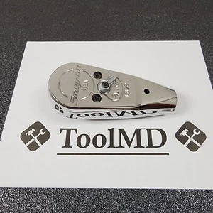 Snap-on Tools USA NEW 3/4" Drive Sealed Head Ratchet L872 - Picture 1 of 7