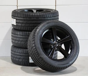 Diewe + Hankook 18 Zoll Winter Kompletträder VW T6.1 Bus Multivan California ABE - Bild 1 von 3