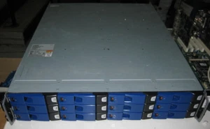AutoDesk Stone XR Array with 12x 146GB Discreet Stone Drives - Picture 1 of 2