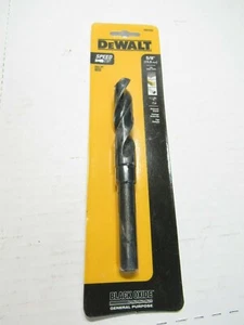 DEWALT DW1622 Speed Tip 5/8" Drill bit Black Oxide - Picture 1 of 1
