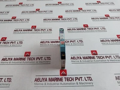 MTL Instruments Mtl7787+ Shunt-diode Safety Barrier 20Ëc Ta +60ËC) 250v - Image 1 of 4