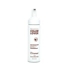FRAMESI Color Lover Hair Repair Foam Hair Strengthener 6.8 oz