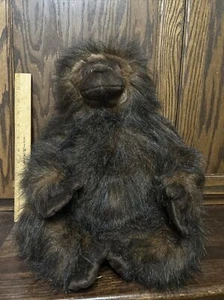 Peep A Pals Monkey - Picture 1 of 4